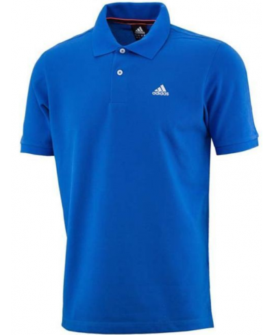 adidas essentials polo shirt